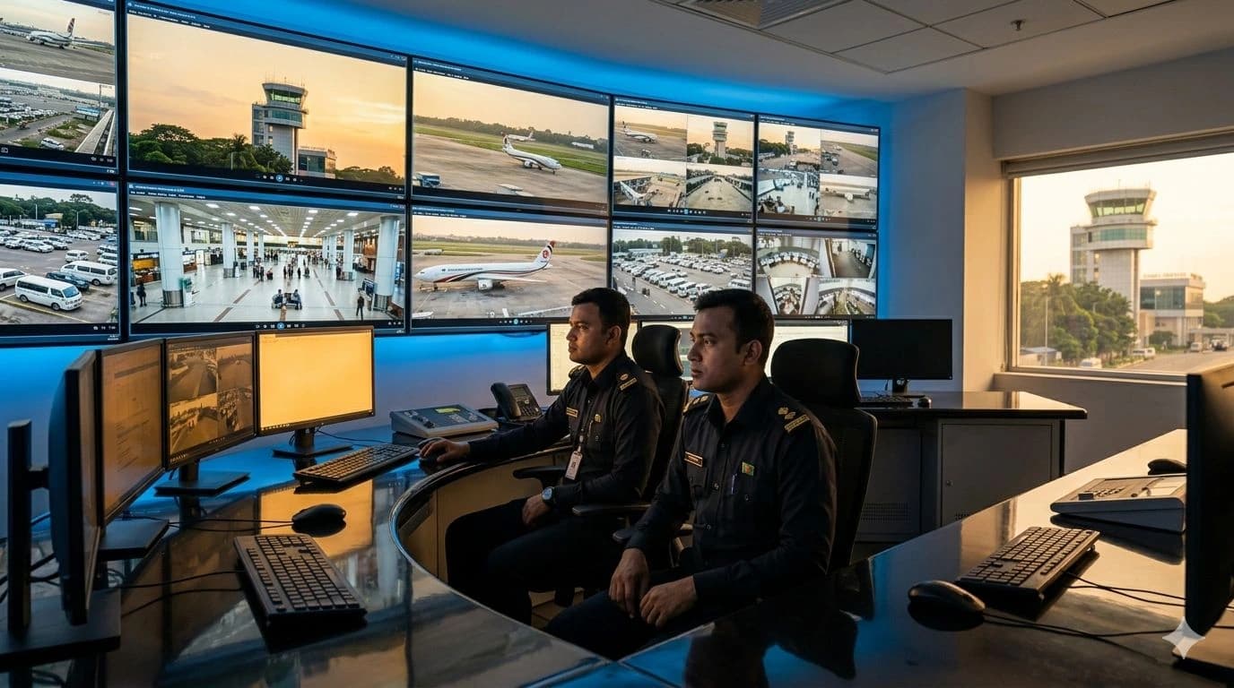 Advanced Technology Solutions