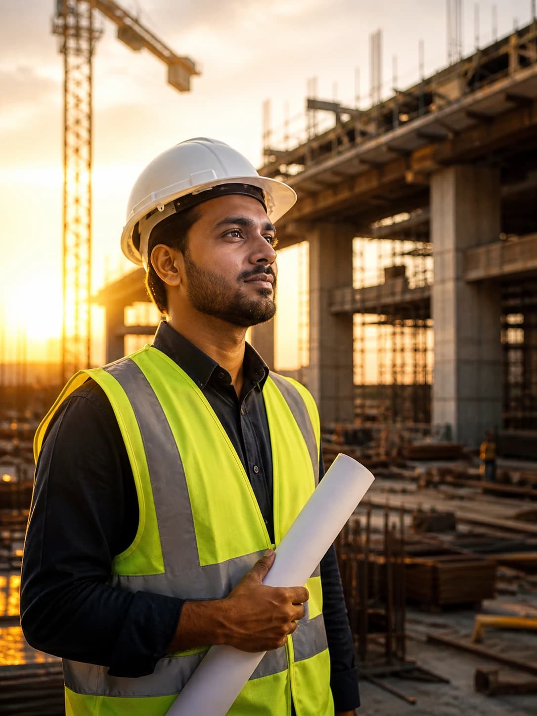 Engineering Consultancy & Technical Support