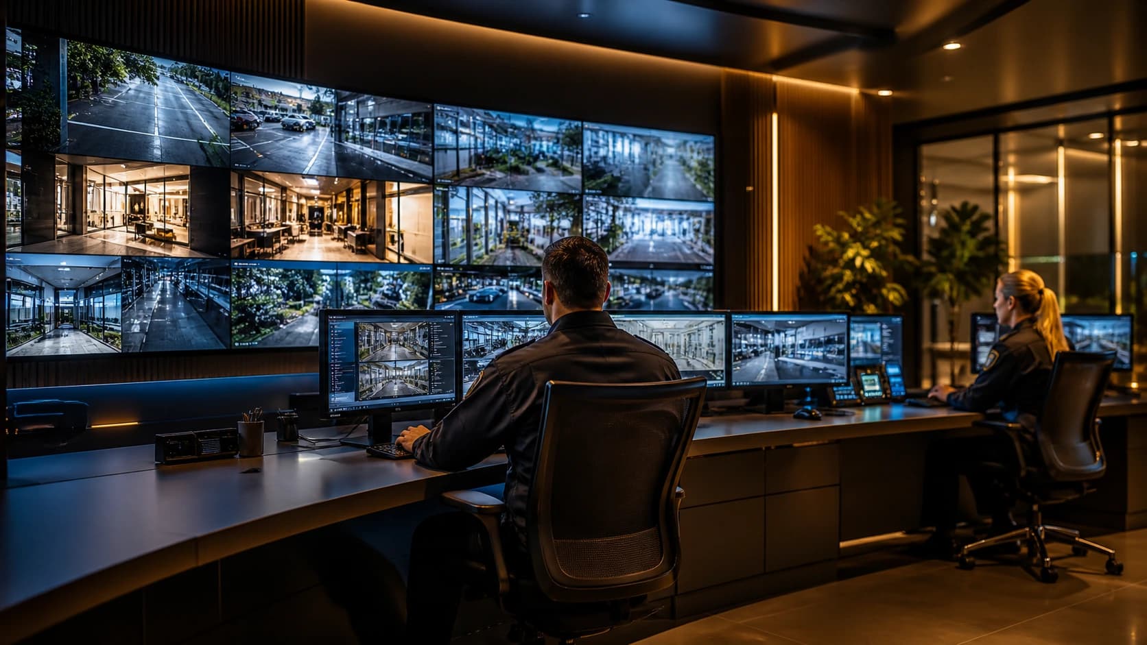 Electronic Equipment Solutions