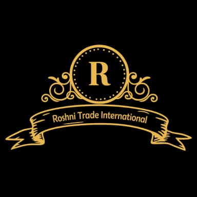 Roshni Trade International logo