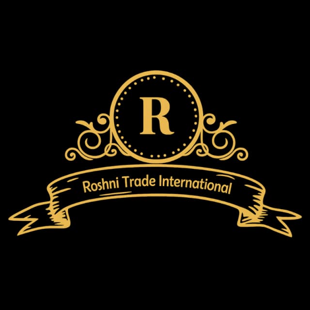Roshni Trade International logo